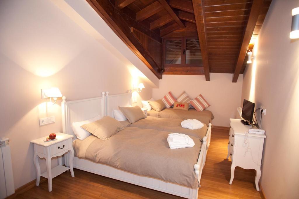 Hotel Palacio De Ivan Tarin Monteagudo del Castillo Pokoj fotografie